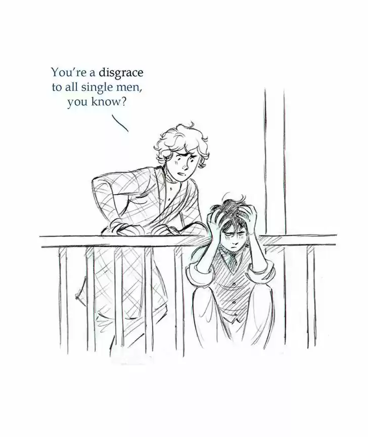 Miss Abbott and the Doctor 15