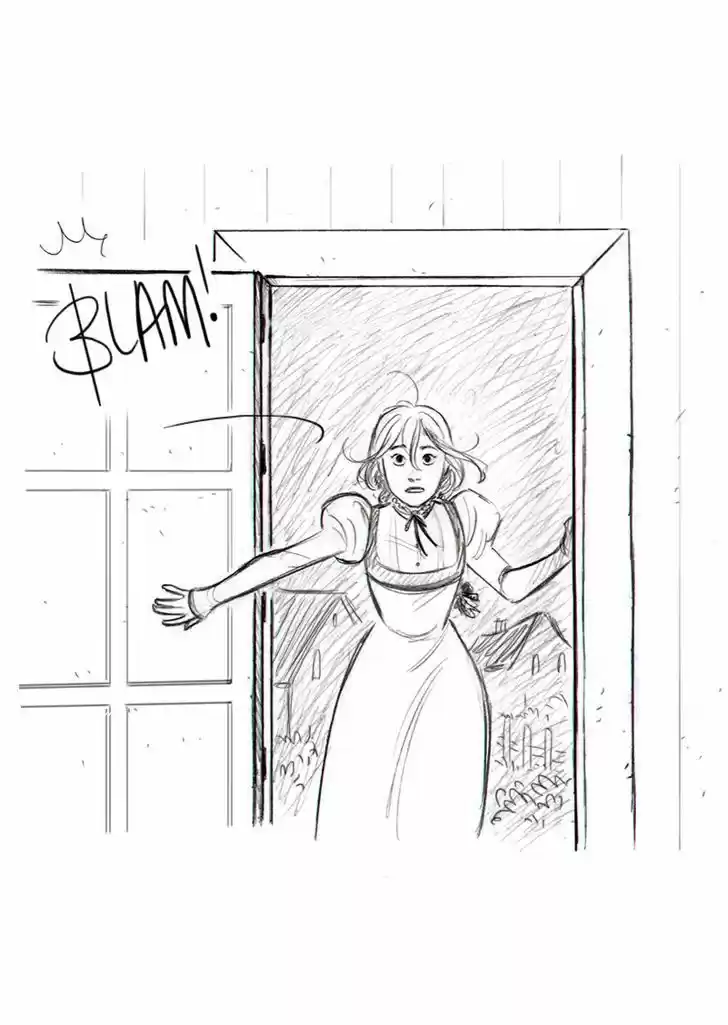 Miss Abbott and the Doctor 16