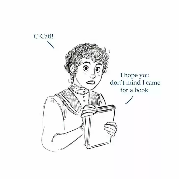 Miss Abbott and the Doctor 16