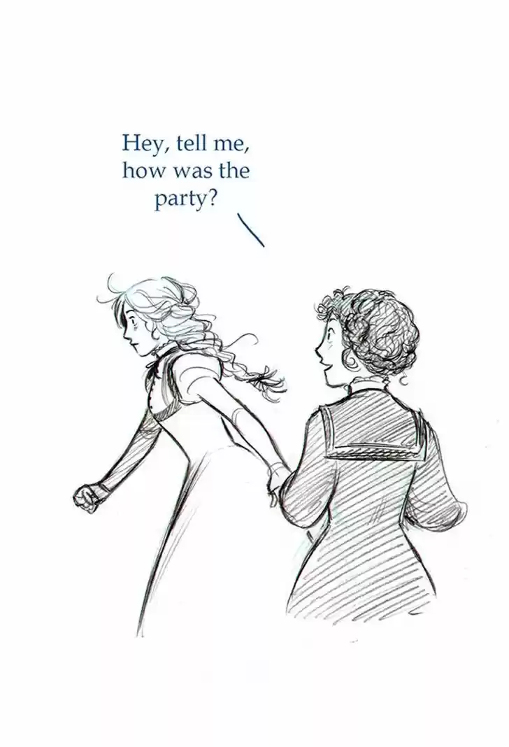 Miss Abbott and the Doctor 16