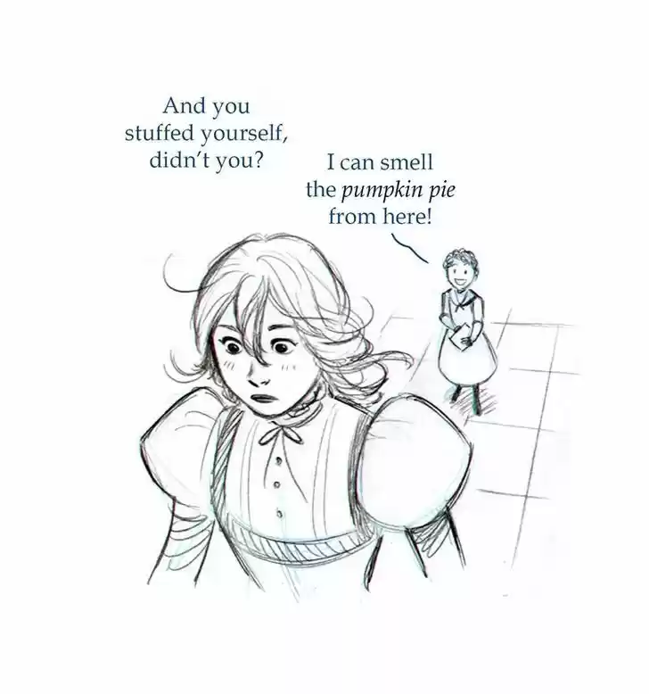 Miss Abbott and the Doctor 16