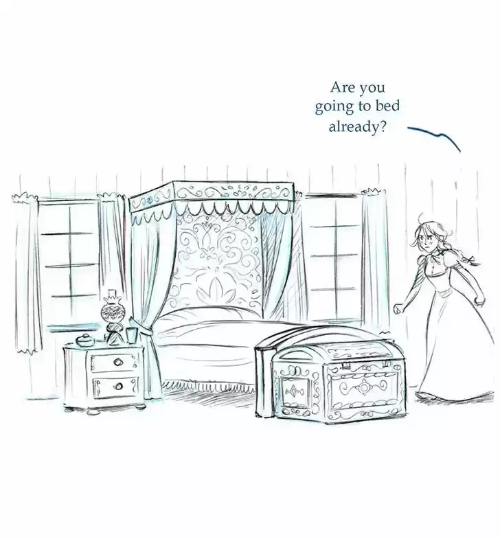 Miss Abbott and the Doctor 16