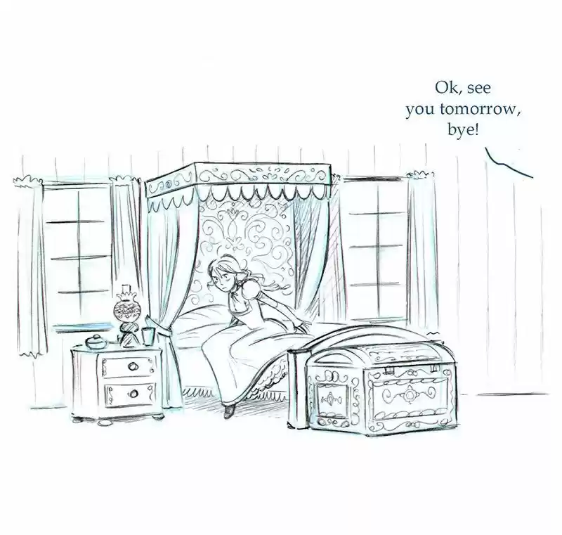 Miss Abbott and the Doctor 16