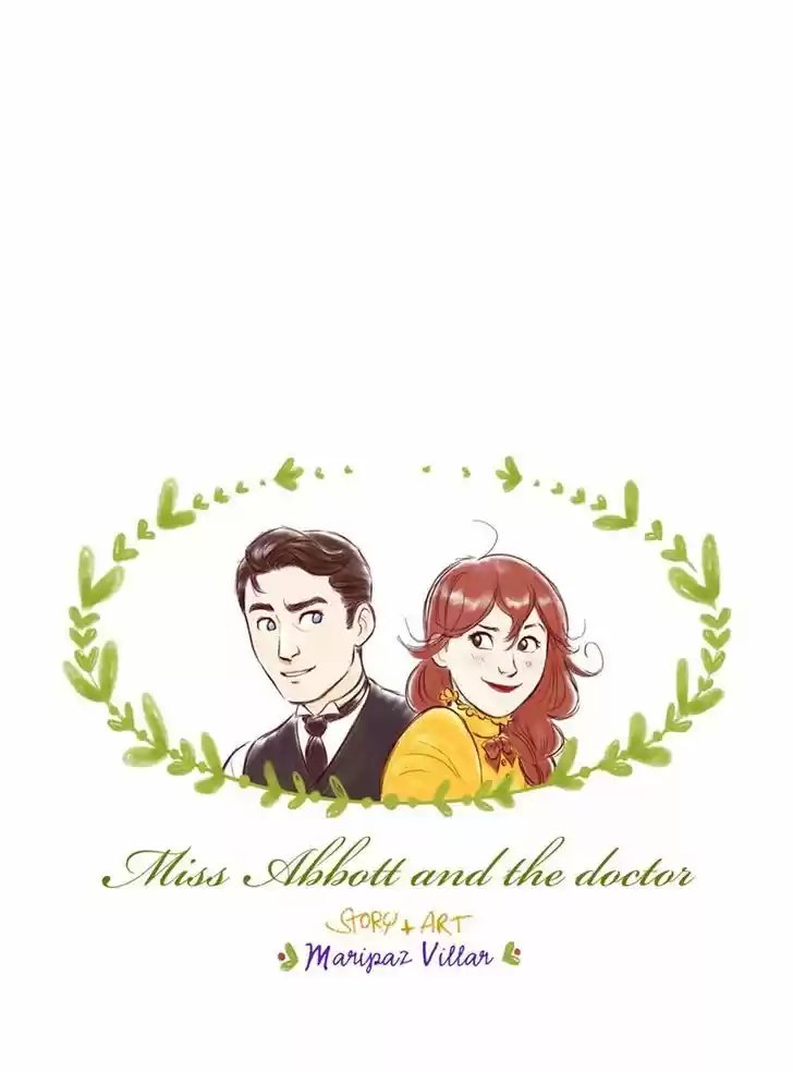 Miss Abbott and the Doctor 16