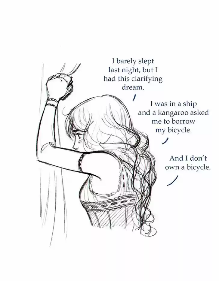 Miss Abbott and the Doctor 17