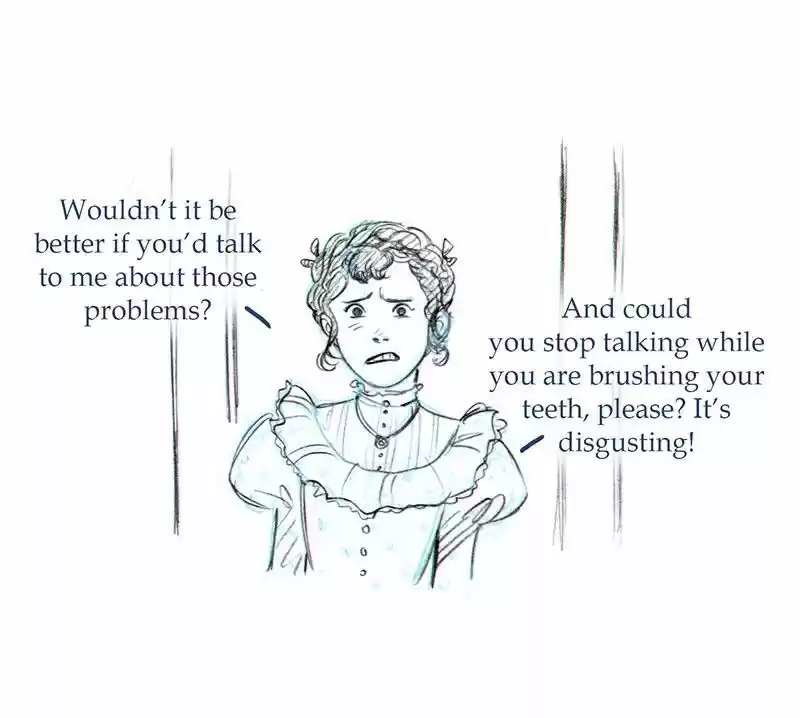 Miss Abbott and the Doctor 17