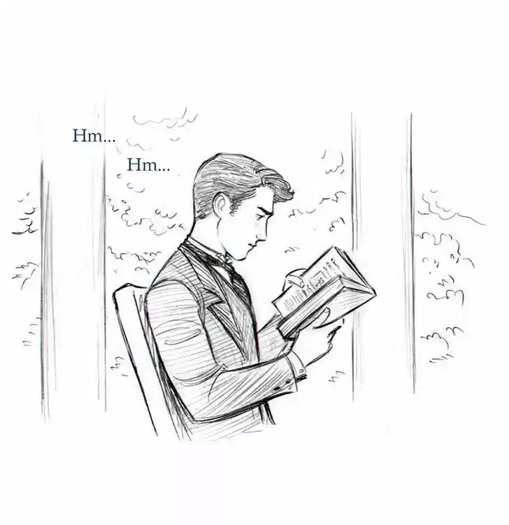 Miss Abbott and the Doctor 17