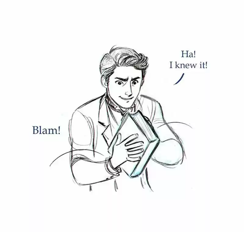 Miss Abbott and the Doctor 17