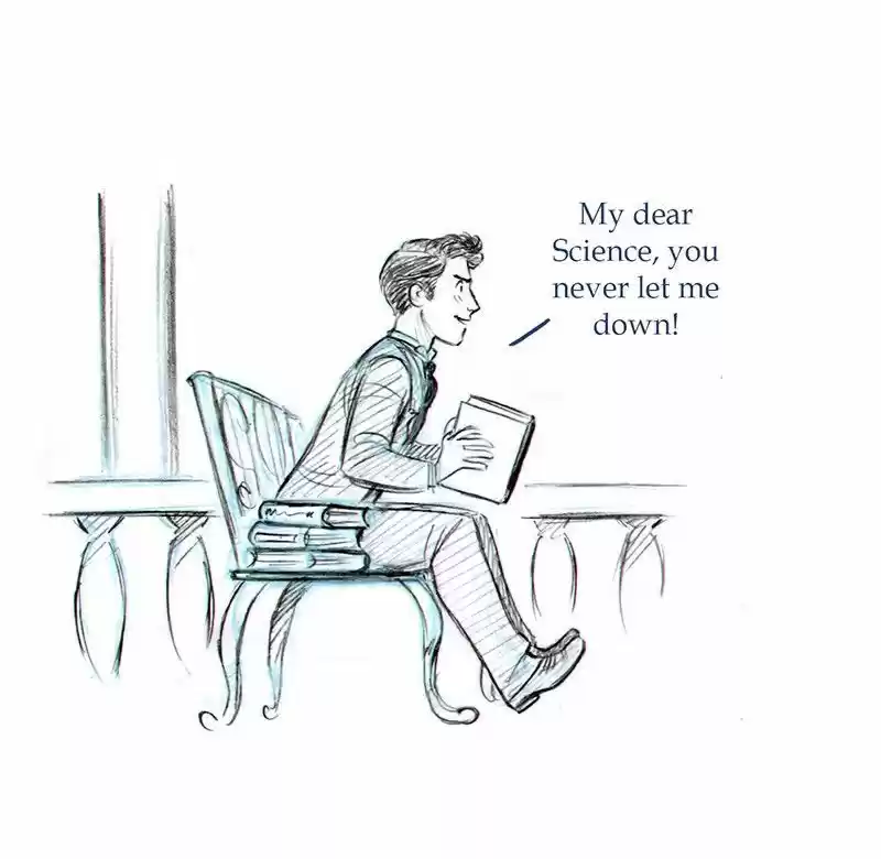 Miss Abbott and the Doctor 17