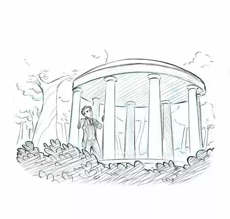 Miss Abbott and the Doctor 17