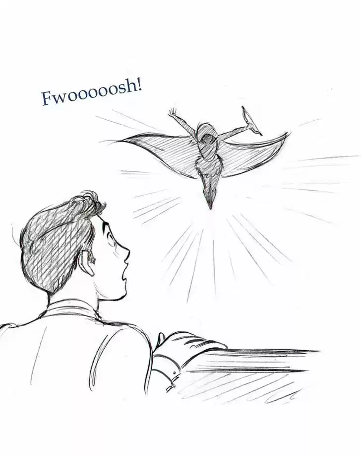 Miss Abbott and the Doctor 17