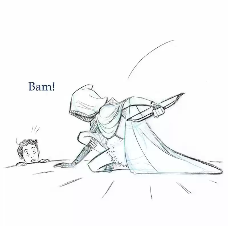 Miss Abbott and the Doctor 17