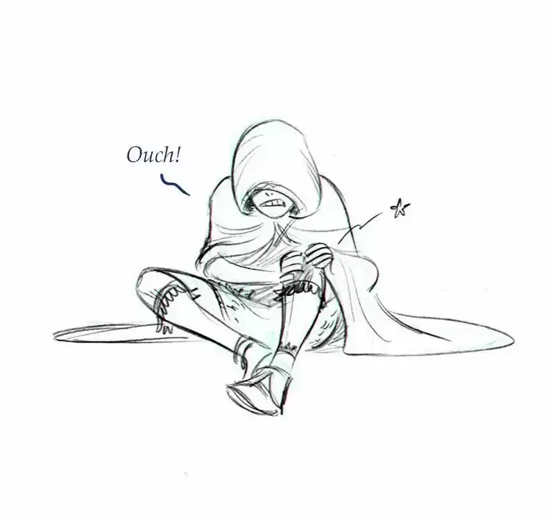 Miss Abbott and the Doctor 17