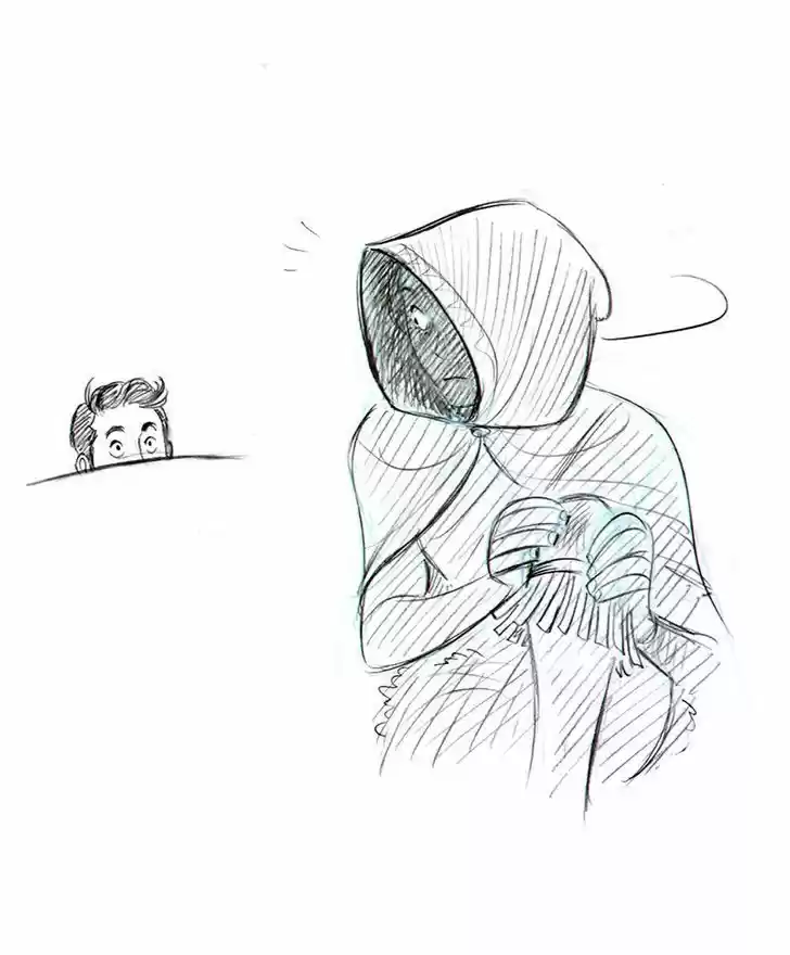 Miss Abbott and the Doctor 17