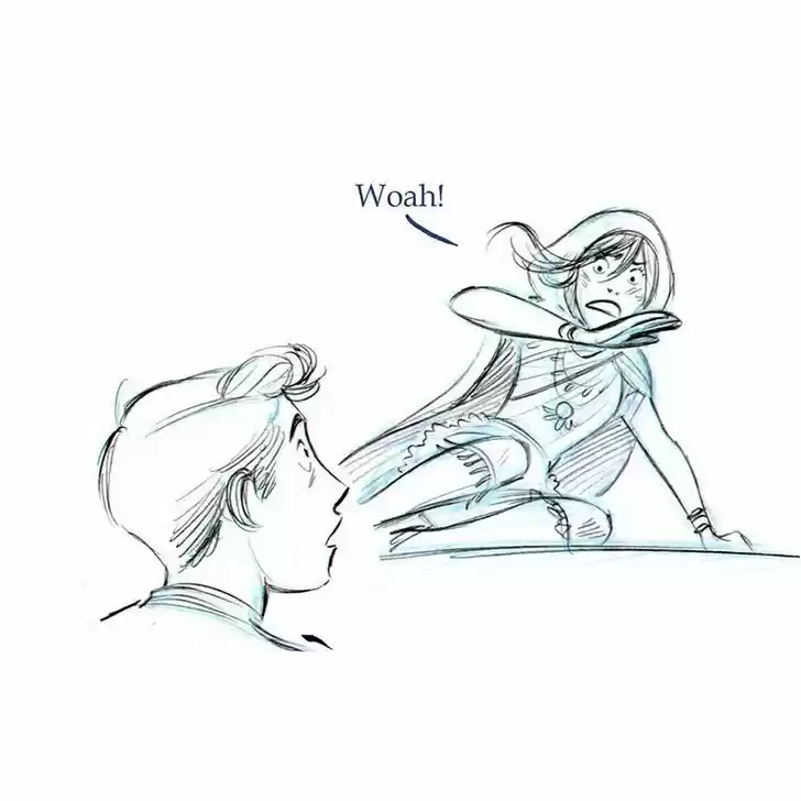 Miss Abbott and the Doctor 17