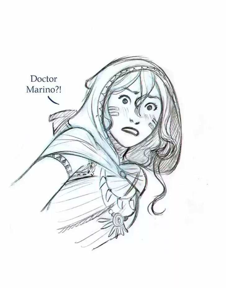 Miss Abbott and the Doctor 17