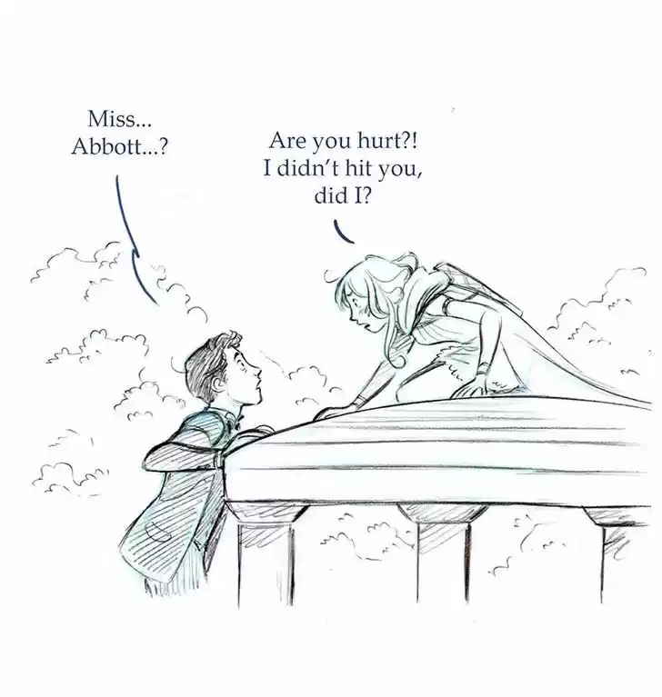 Miss Abbott and the Doctor 17