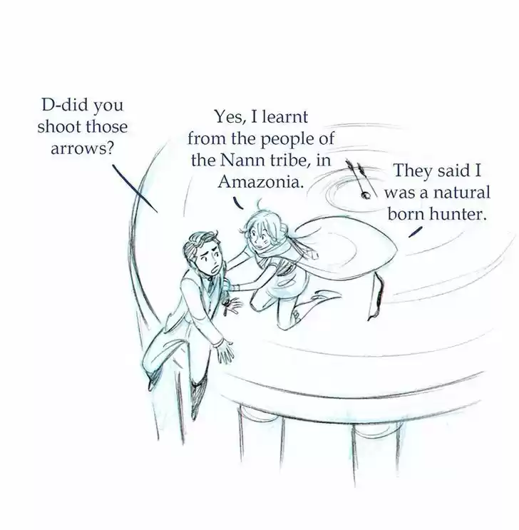 Miss Abbott and the Doctor 17