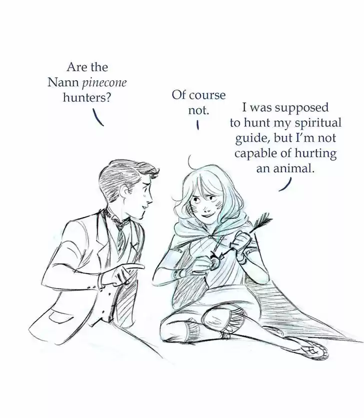 Miss Abbott and the Doctor 17