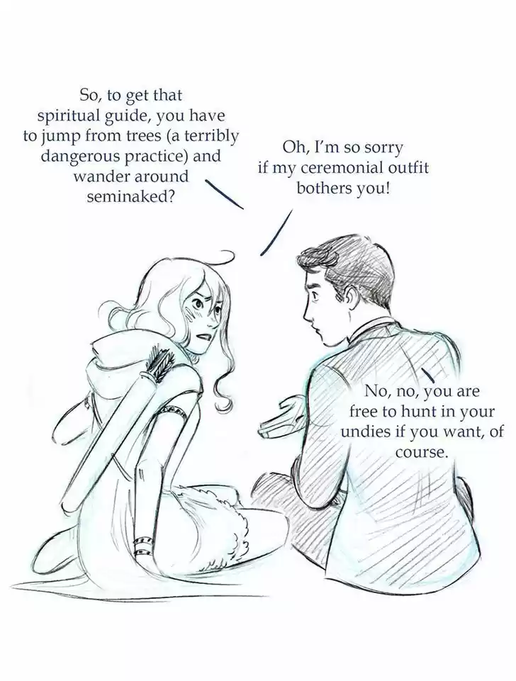 Miss Abbott and the Doctor 17