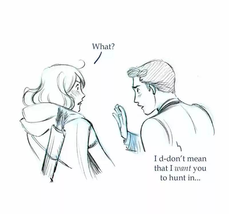 Miss Abbott and the Doctor 17