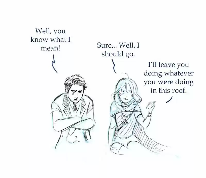 Miss Abbott and the Doctor 17