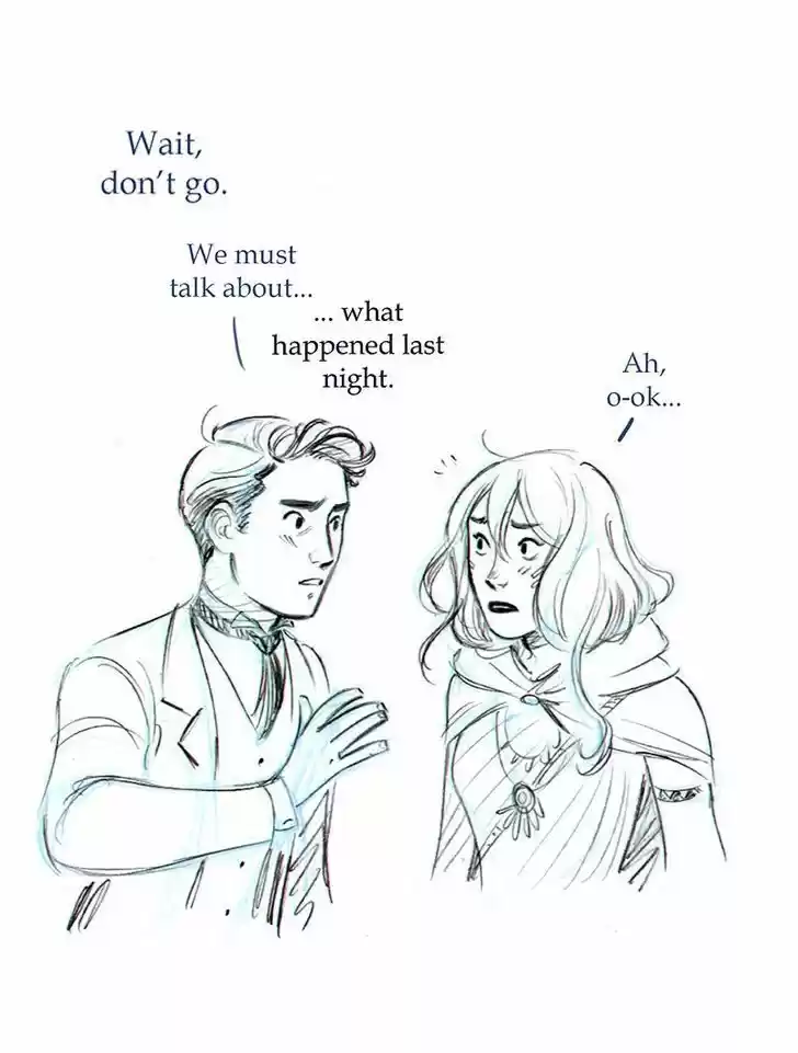 Miss Abbott and the Doctor 17