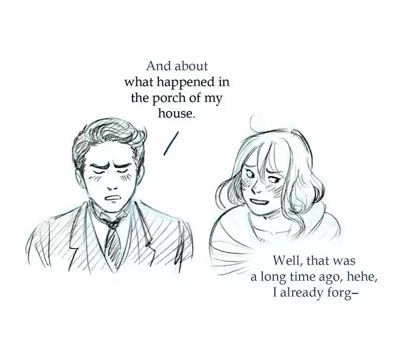 Miss Abbott and the Doctor 17