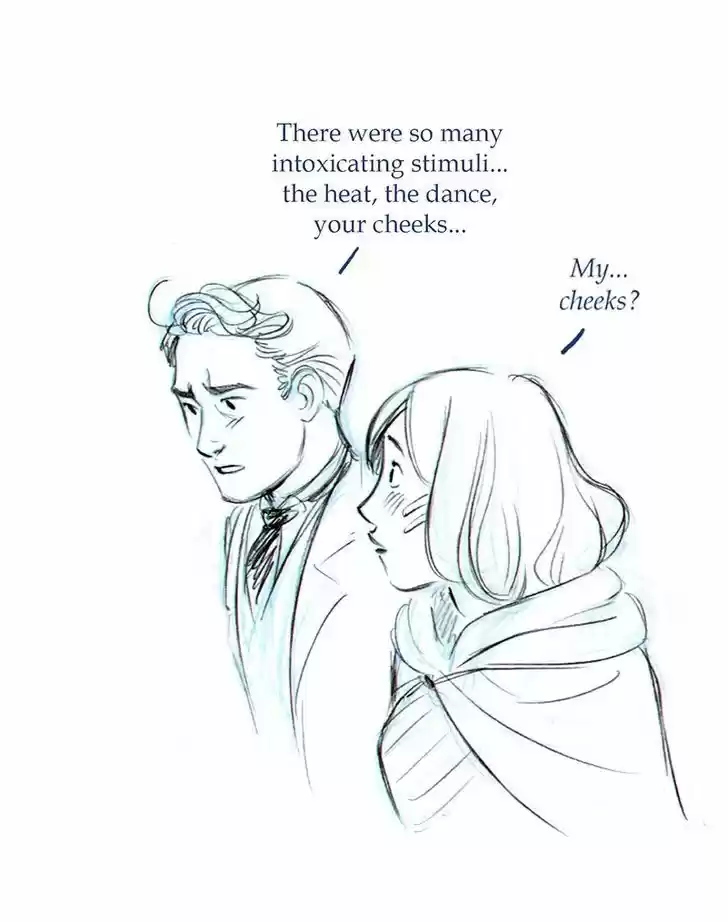 Miss Abbott and the Doctor 17