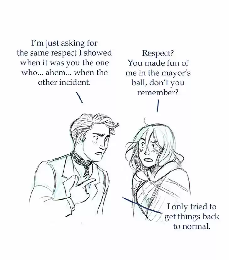 Miss Abbott and the Doctor 17