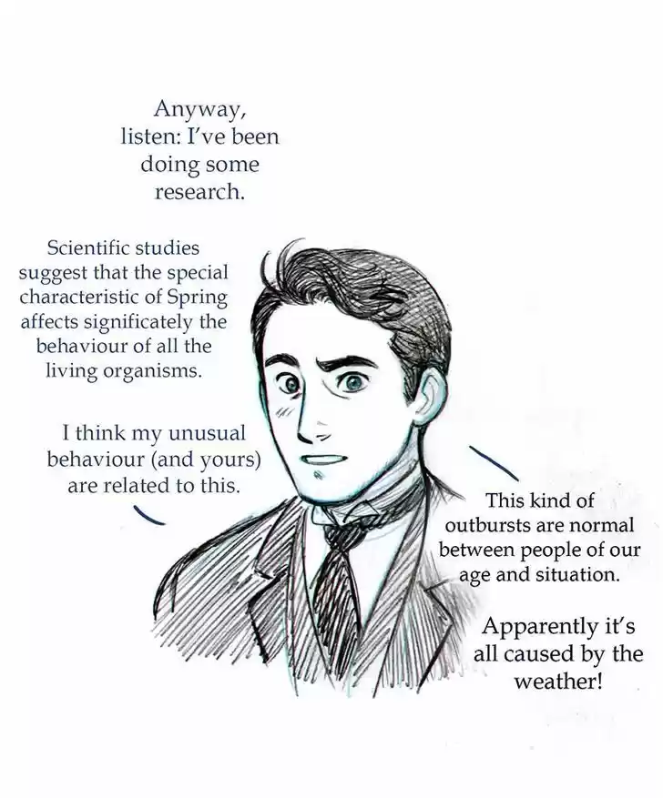 Miss Abbott and the Doctor 17