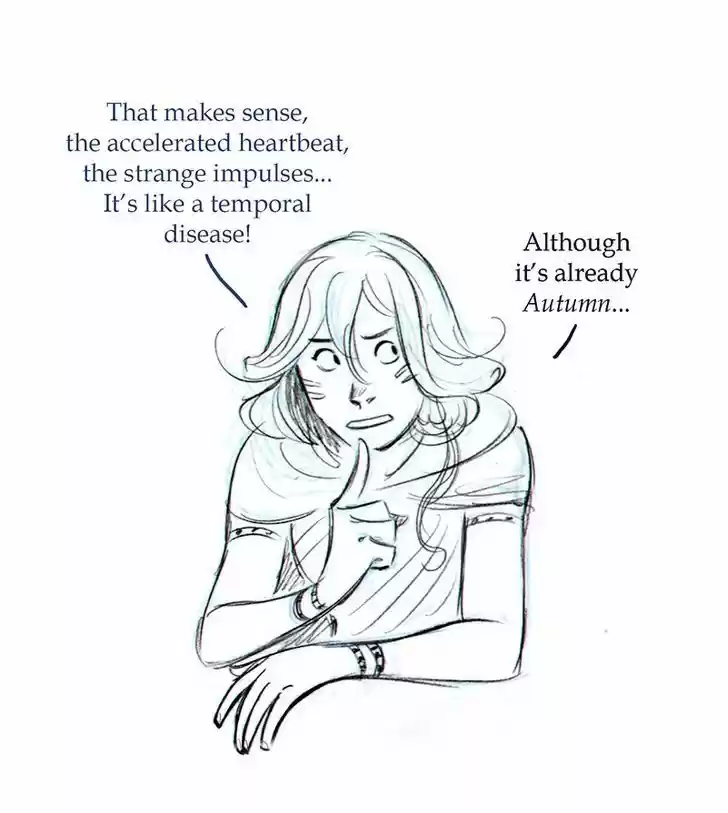 Miss Abbott and the Doctor 17