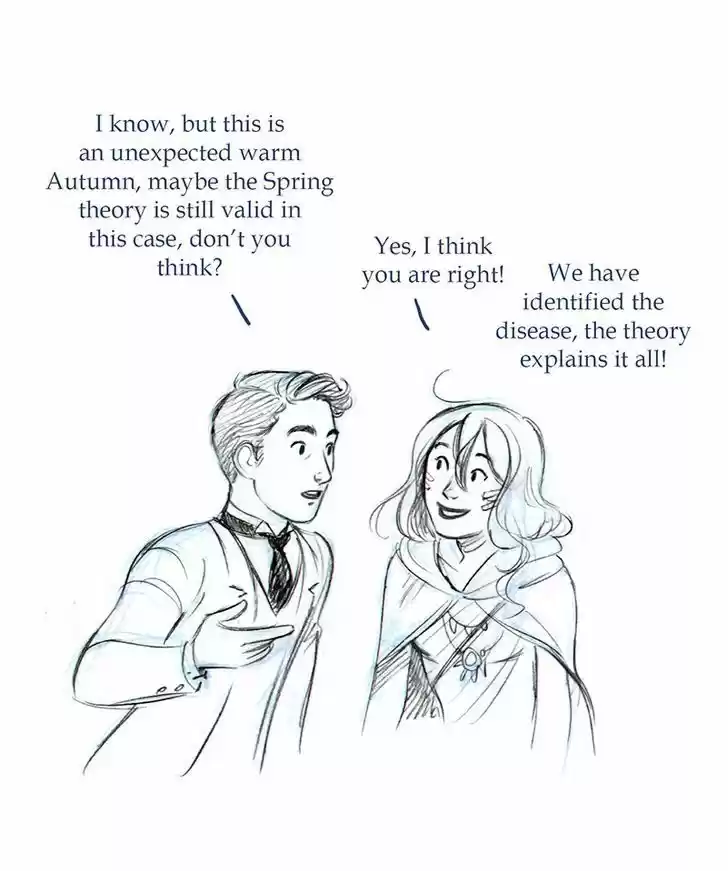 Miss Abbott and the Doctor 17