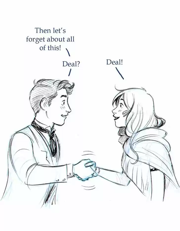 Miss Abbott and the Doctor 17