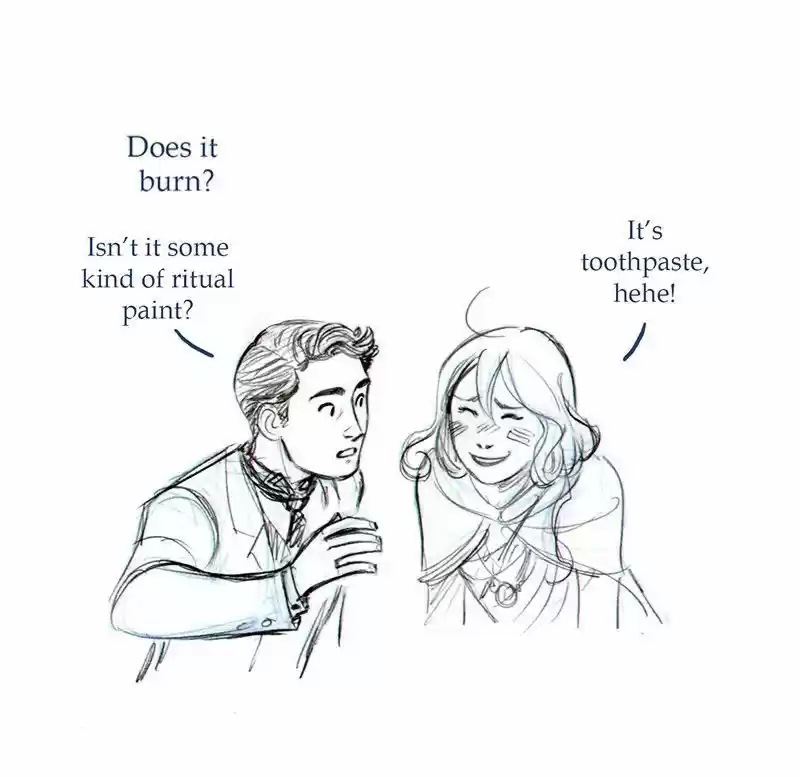 Miss Abbott and the Doctor 17