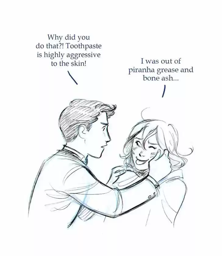 Miss Abbott and the Doctor 17