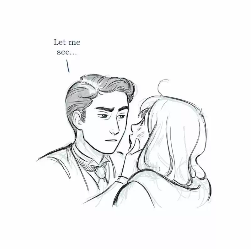 Miss Abbott and the Doctor 17