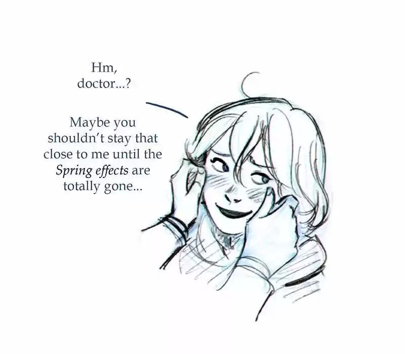 Miss Abbott and the Doctor 17