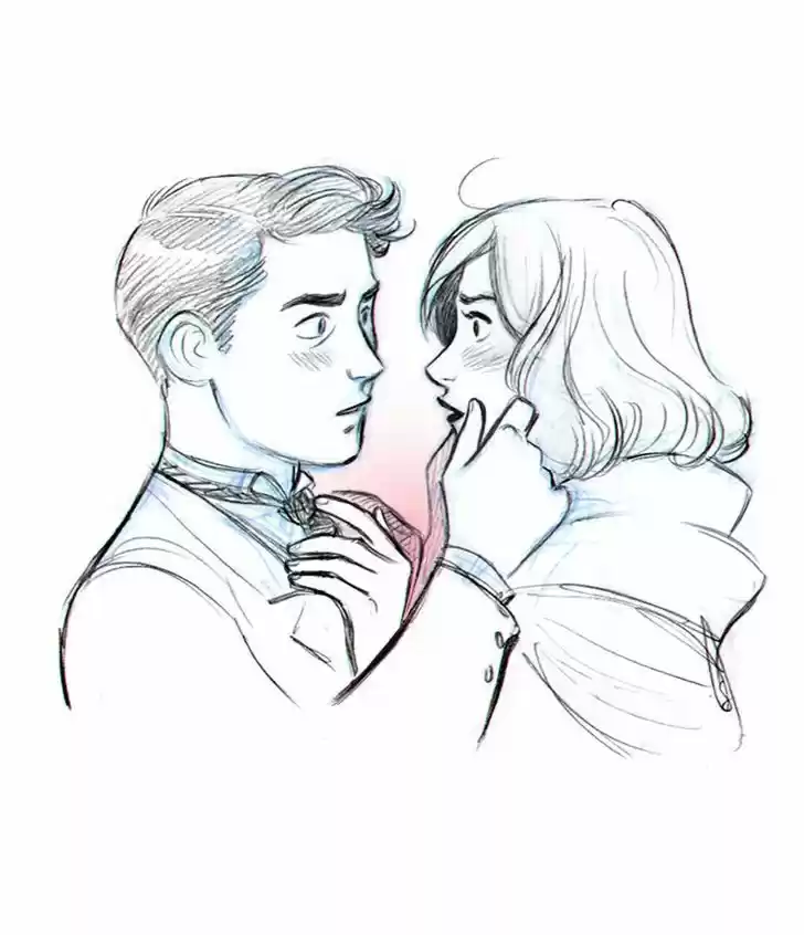 Miss Abbott and the Doctor 17