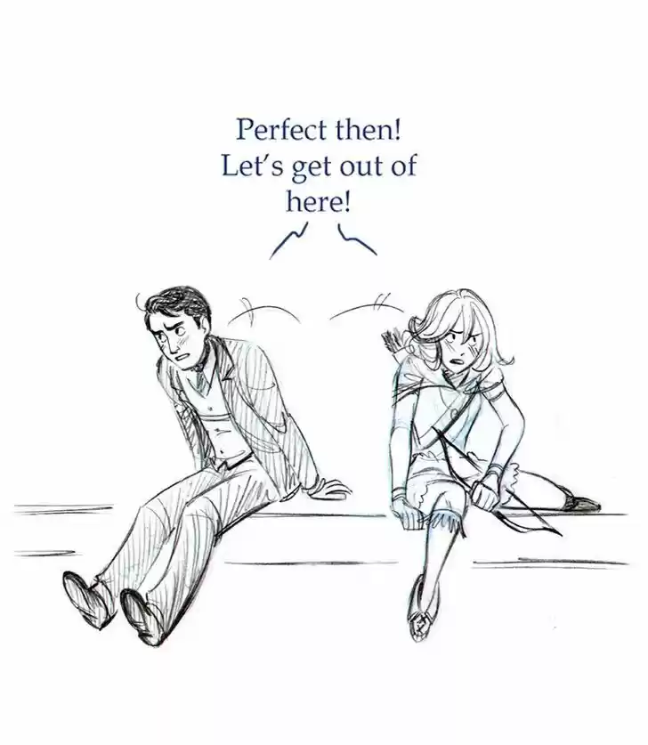 Miss Abbott and the Doctor 17