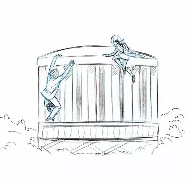 Miss Abbott and the Doctor 17