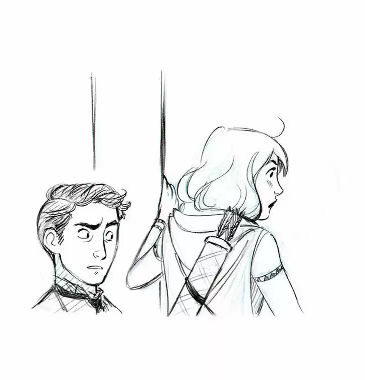 Miss Abbott and the Doctor 17