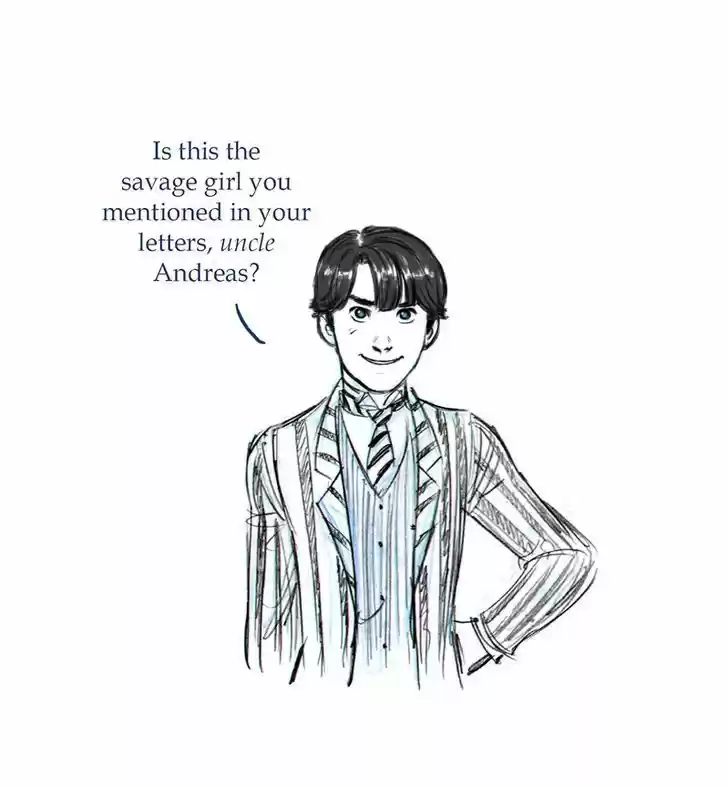 Miss Abbott and the Doctor 17