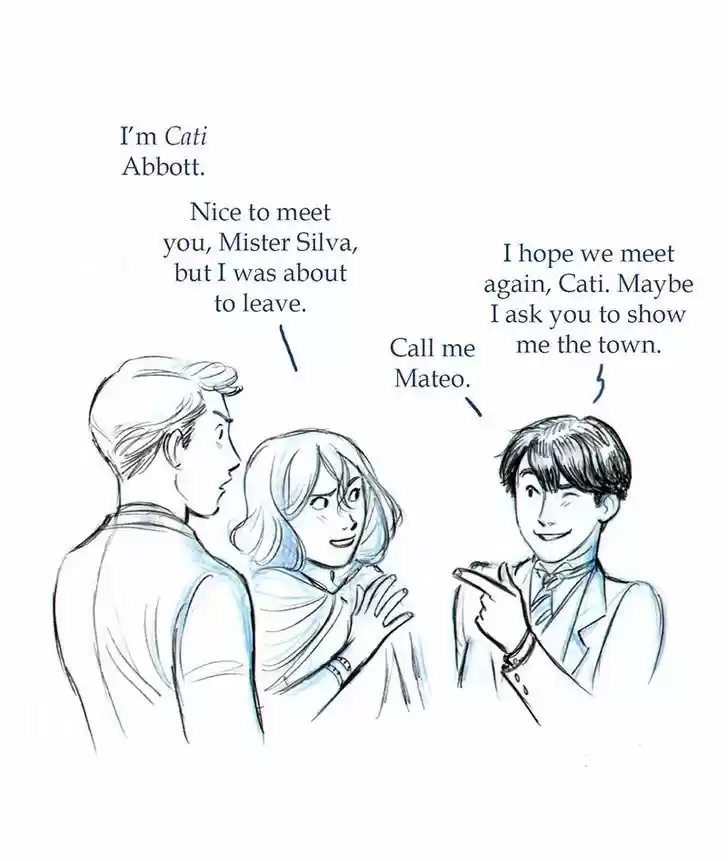 Miss Abbott and the Doctor 17