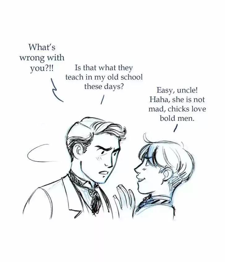 Miss Abbott and the Doctor 17