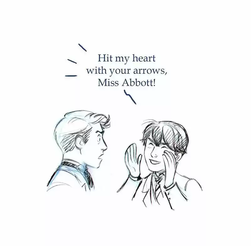Miss Abbott and the Doctor 17