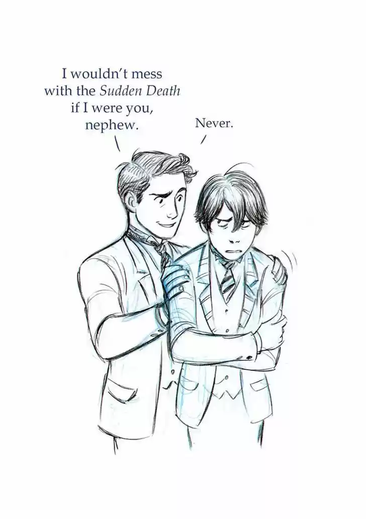 Miss Abbott and the Doctor 17