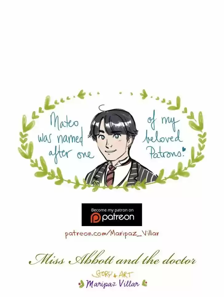 Miss Abbott and the Doctor 17