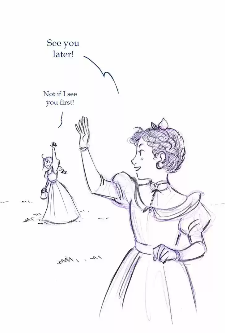 Miss Abbott and the Doctor 18