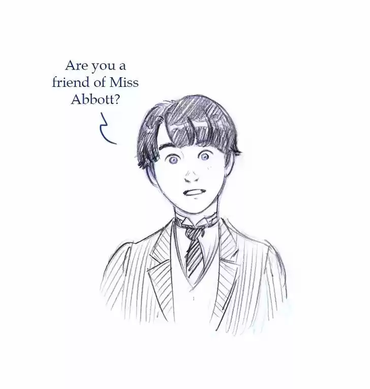 Miss Abbott and the Doctor 18